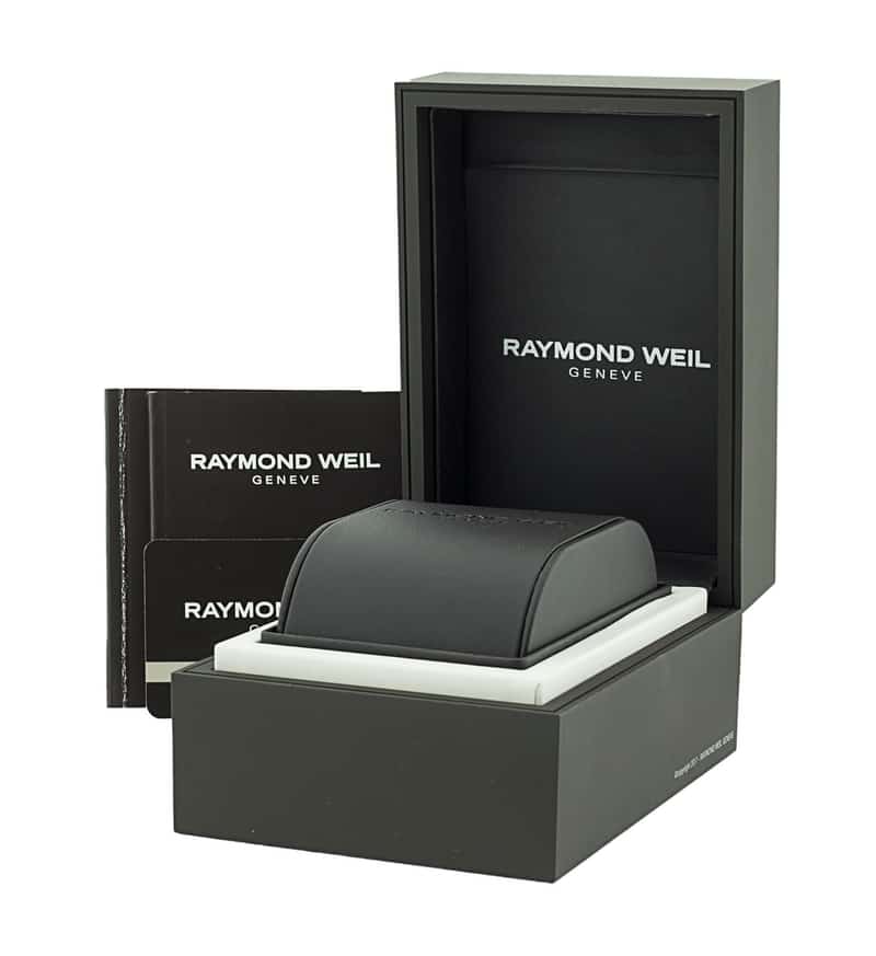 Raymond Weil Freelancer 7731-SC1-20121